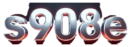 s908e logo