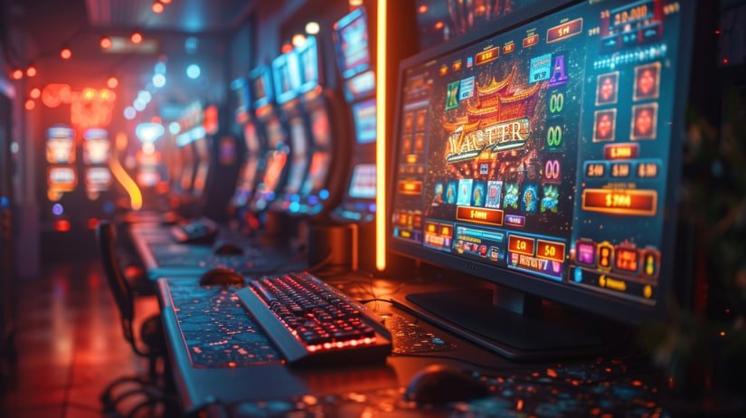 s908e Arcade